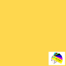 Lee 104 Deep Amber Lighting Gel Filter Sheet 21"x24"