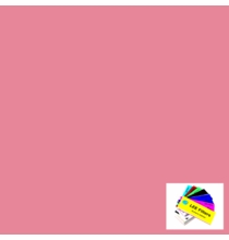 Lee 107 Light Rose Lighting Gel 21" x 24"