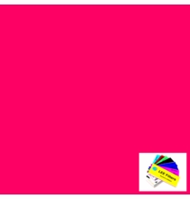 Lee 113 Magenta Lighting Gel Filter Sheet 21"x24"
