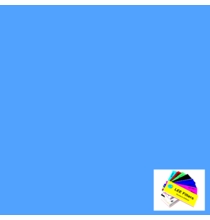 Lee 118 Light Blue Sheet   LS118