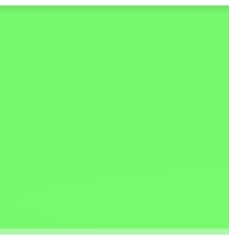 Lee 122 Fern Green Lighting Gel Sheet 21x24 in.