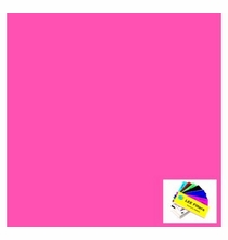 Lee 128 Bright Pink Lighting Gel Filter Roll 4ft. x 25ft
