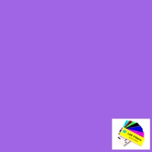 Lee 180 Dark Lavender Lighting Gel Filter Sheet 21"x24"