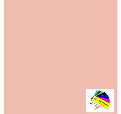 Lee 188 Cosmetic HiLight Diffusion Gel Sheet 21" x 24"