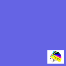 Lee 199 Regal Blue Lighting Gel Filter Sheet 21" x 24"