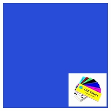 Lee 200 Double CTB Lighting Gel 21" x 24"