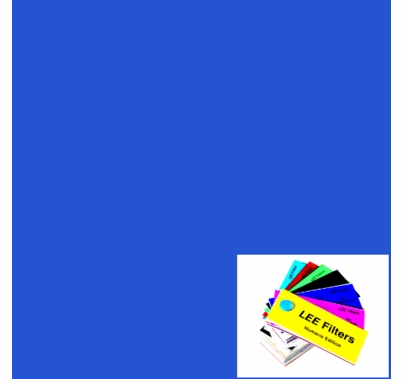 Lee 201 Full Blue CTB