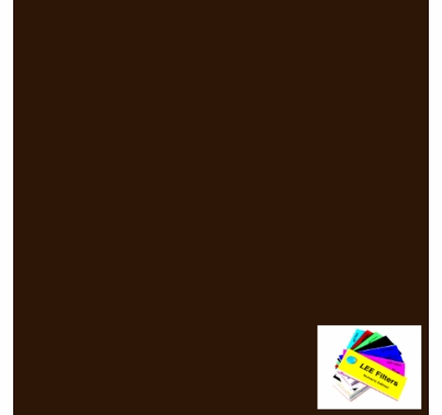 Lee 208 Full CTO+ND.6  Roll  LR208