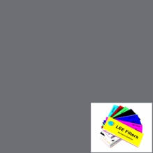 Lee 209 .3ND Neutral Density 48" x 25ft  Roll