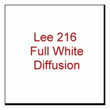 Lee 216 Full White Diffusion