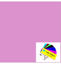 Lee 248 Half 1/2 Minus Green Magenta Lighting Gel Filter Roll 48"x25ft