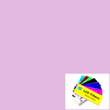 Lee 249  1/4  Minus Green /  Magenta  Sheet