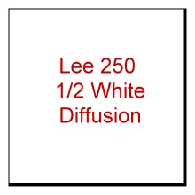 thumbnail image 2 of Rosco E-color #250 Half White Diffusion 21x24 Sheet Black Lee 250 Half White Diffusion Rosco E-color #250 Half White Diffusion 21x24 Sheet For Sale 2 of 11