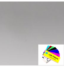 Lee 271 Mirror Silver Reflector Wide Roll 5x20 ft