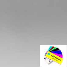 Lee 271 Mirror Silver Reflector Wide Roll 5x20 ft