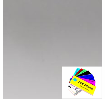 Lee 271 Mirror Silver Reflector Wide Roll 5x20 ft