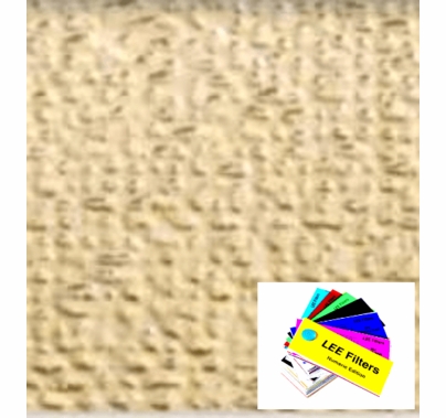 Lee 272 Soft Gold Reflector Wide Roll 5x20ft.