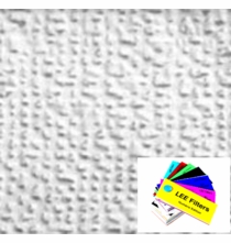 Lee 273 Soft Silver Reflector Wide Roll 5 x 20 ft