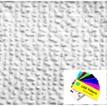 Lee 273 Soft Silver Reflector Wide Roll 5 x 20 ft