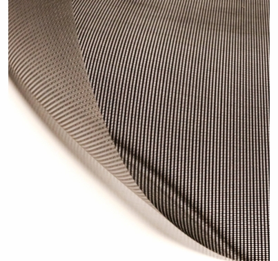 Lee 275 Black Scrim Wide Roll 60"x20'