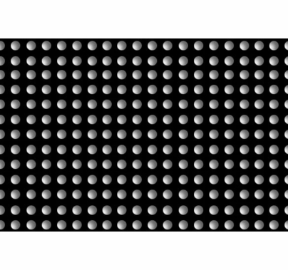 Lee 275 Black Scrim Wide Roll 60"x20'