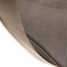 Lee 275 Black Scrim Wide Roll 60"x20'