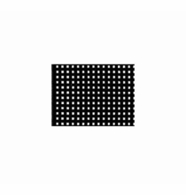 Lee 275 Black Scrim Wide Roll 60"x20'