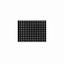 Lee 275 Black Scrim Wide Roll 60"x20'