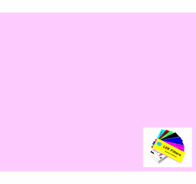 Lee 279 Eighth 1/8 Minus Green Lighting Gel Filter Roll 48"x25ft