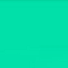 Lee 323 Jade Green Lighting Gel Sheet 21"x24"