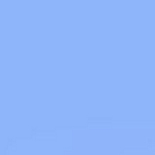 Lee 525 Argent Blue Lighting Gel Sheet 21"x24"