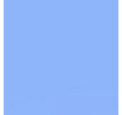 Lee 525 Argent Blue Lighting Gel Sheet 21"x24"