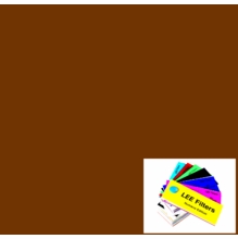 Lee 652 Urban Sodium Lighting Gel Filter 21"x24"