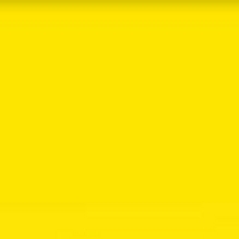 Lee 767 Oklahoma Yellow Lighting Gel Sheet 21"x24"