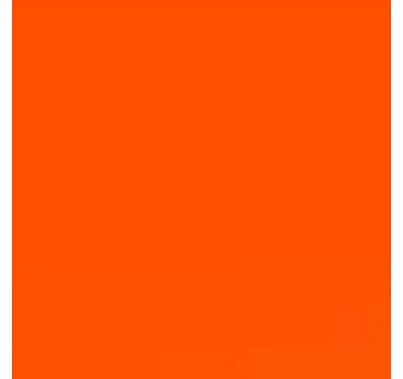 Lee 781 Terry Red Lighting Gel Sheet 21"x24"
