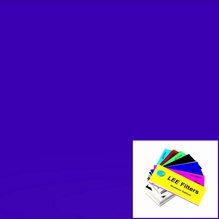 Lee 799 Special KH Lavender Lighting Gel 21" x 24"