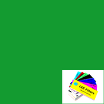 Lee Filters Party Colors Lighting Gel Rolls