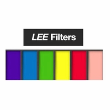 Lee Light Filters Gel Sheets 21"x24"
