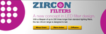 Lee Zircon LED Lighting Gels
