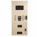 Lex 100 Amp 5 Wire Company Switch IEC60309 Pin & Sleeve Connection NEMA 1
