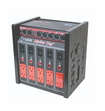 Lex 100 Amp LOpSter