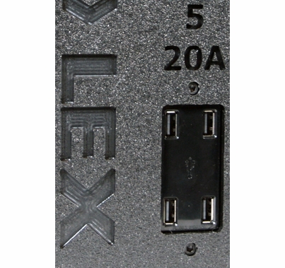 Lex 100 Amp LOpSter