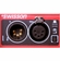 Lex 100 Amp LOpSter Lunchbox w/ Wireless DMX Opto-Splitter