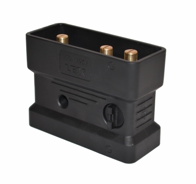Lex 100a Stage Pin Saver Shroud