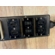 Used Lex 100A Woodhead Male Stage Pin to (5) 20A Edison | Breakered