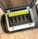 Used Lex 100A Woodhead Male Stage Pin to (5) 20A Edison | Breakered
