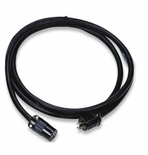 Lex 15A Edison 12/3 Type SOW Extension Cable | 25ft