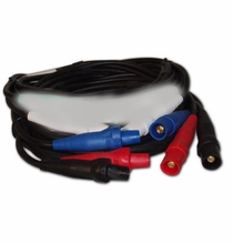 Lex #2 SC Feeder Cable 3 Wire Banded|50ft