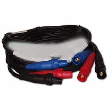 Lex #2 SC Feeder Cable 3 Wire Banded|50ft