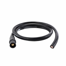 Lex #2 Tie-In Male Cam to Blunt End|10ft